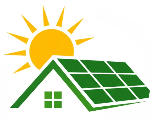 Panneaux Solaires La Terrasse